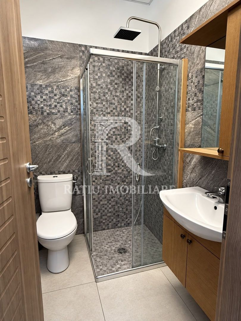 Spatiu Comercial | D + P + E | Rogerius | Oradea - Poză 8