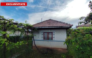 Casa si 2166 mp teren Magureni - Poză 1