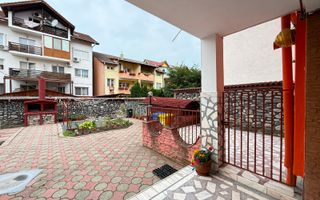 Apartament 4 camere | Curte | 3 bai | 4 balcoane | Strand - Poză 24