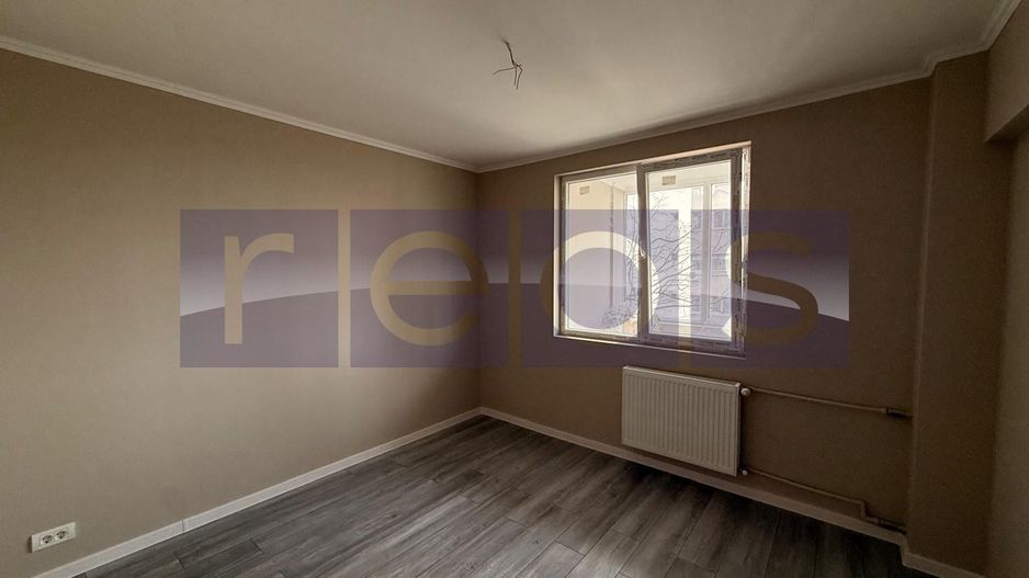 VANZARE 2 CAMERE  ZONA AFI COTROCENI | COMPLET RENOVAT | - Poză 3