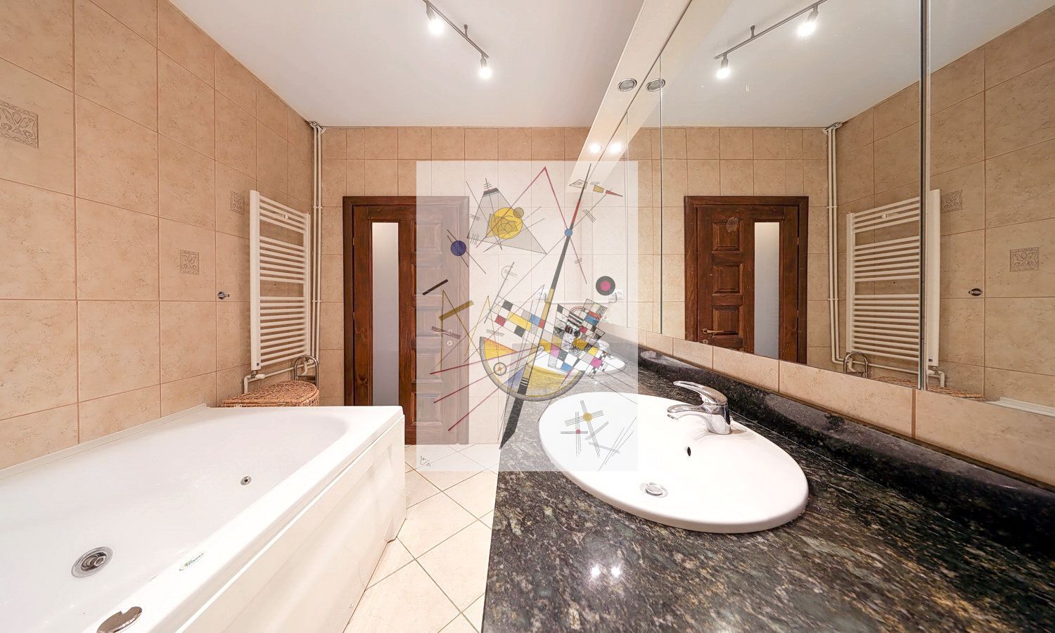 Imobil cu multiple posibilitati de exploatare - Poză 61