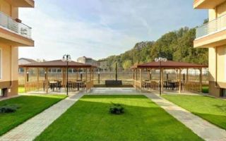 APARTAMENT SPAȚIOS CU 3 CAMERE LA INCHIRIERE LANGA BRITISH SCHOOL - Poză 7
