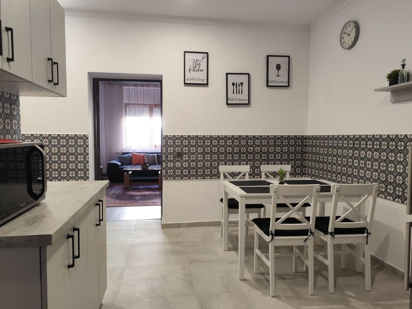 Inchiriere 2 camere Premium, Pietonala Republicii, Oradea - Poză 10
