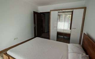 Apartament 2 camere,decomandat,bloc NOU,zona Judetean,mobilat,utilat - Poză 7