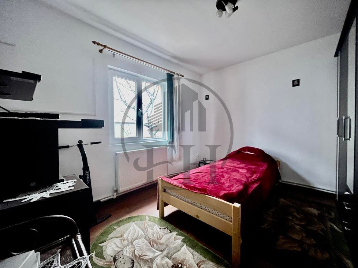 SOLD/ VANDUT Casă / Vilă cu 3 camere de vânzare CUMPANA - Poză 3