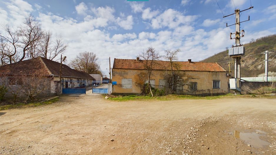 Fabrică de prelucrare a lemnului și palului - Poză 46