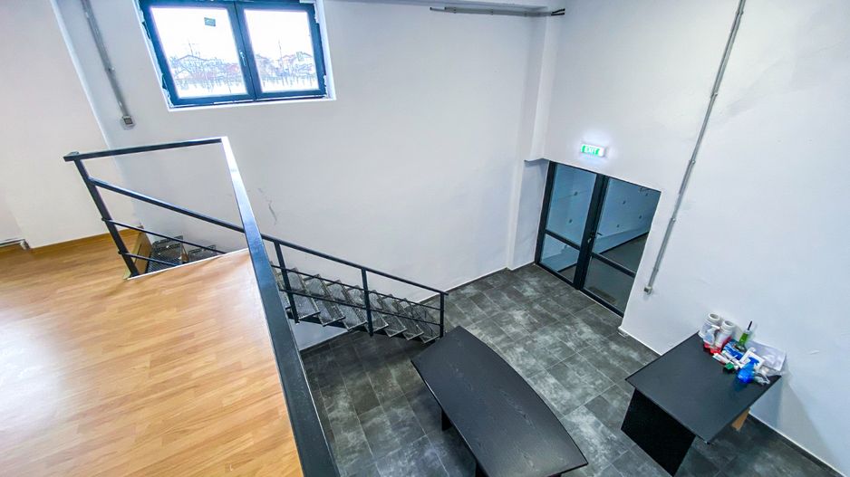 Hala depozitare 850 mp Jilava - Centura Bucuresti, sos Giurgiului - Poză 10