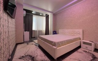 Chirie, apartament, 1 cameră, str. Tudor Vladimirescu, Durlești - Poză 1