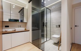 Vânzare, apartament, 3 camere, bul. Mircea cel Bătrân, Ciocana - Poză 17