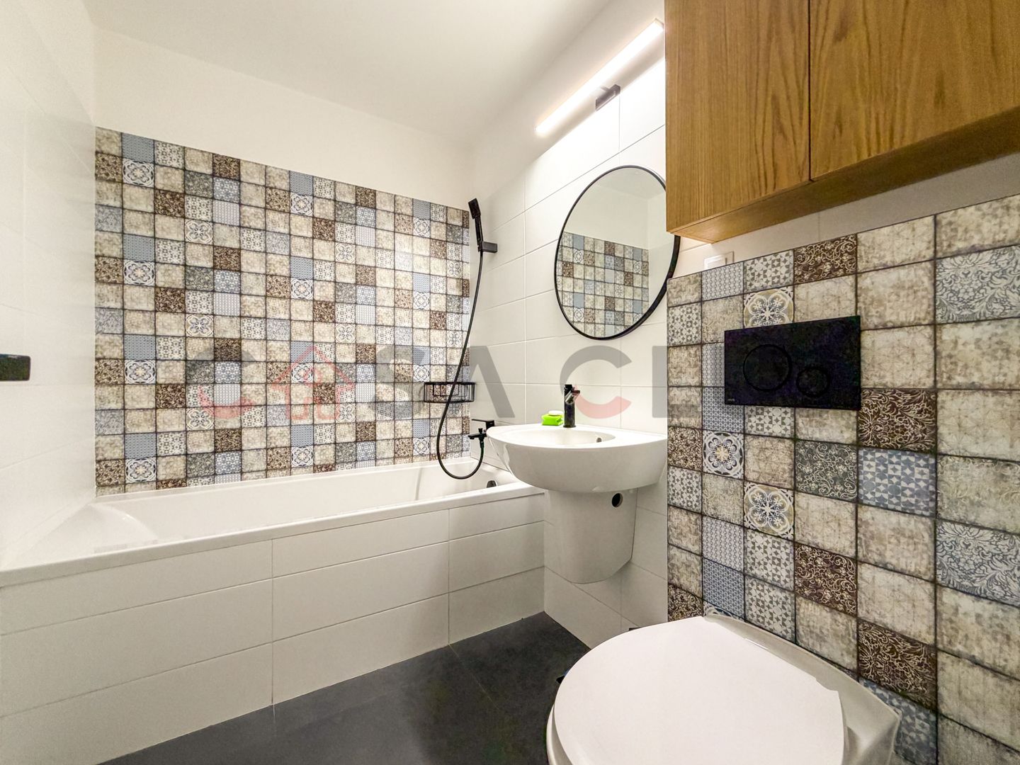 3 camere decomandate, etajul 1, zona Bucuresti - Poză 10