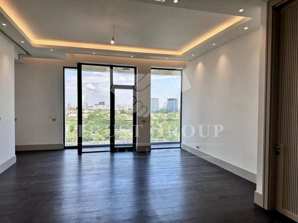 Penthouse exclusivist Parcul Circului - Poză 4
