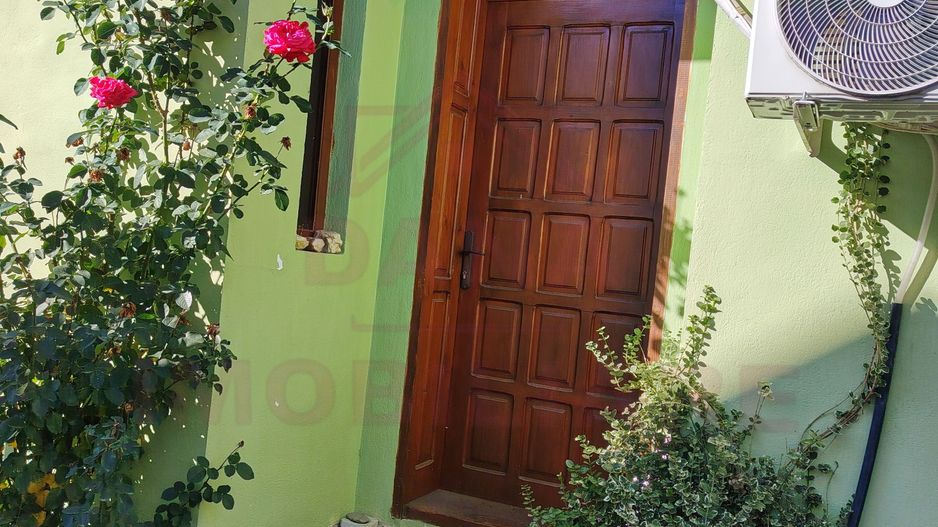 CASĂ 4 CAMERE\CARANSEBEȘ,JUD.CARAȘ-SEVERIN - Poză 4