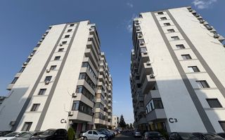 Apartament 3 camere | Mobilat&utilat | Loc de parcare inclus, Sector 5 - Poză 12