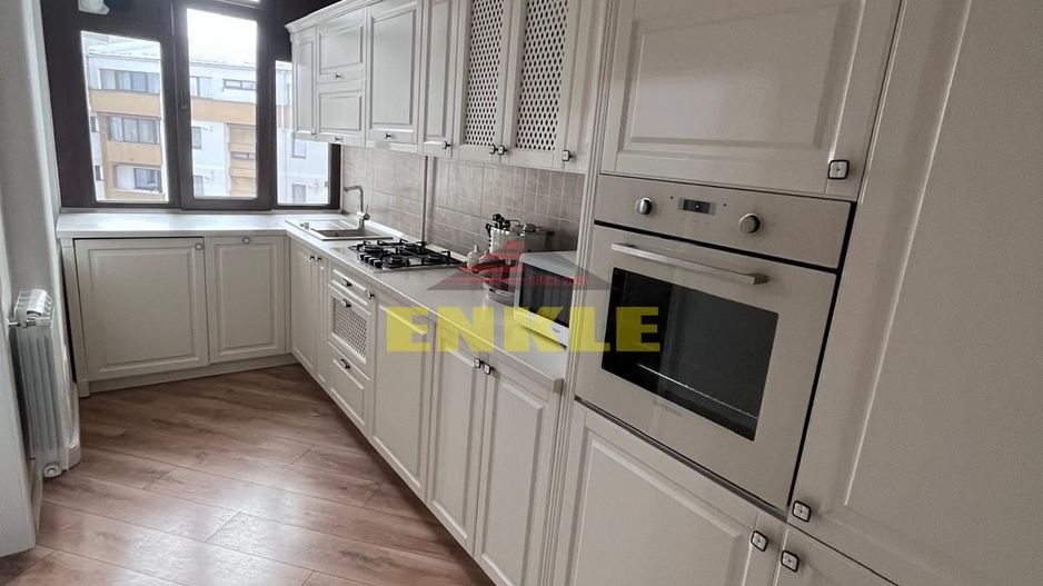 De închiriat apartament 3 camere – zona Școlii 7 - Poză 6