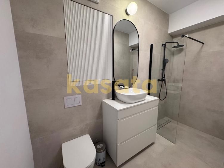 DE INCHIRIAT | APARTAMENT 4 CAMERE | BANEASA - SISESTI | BLOC NOU - Poză 10