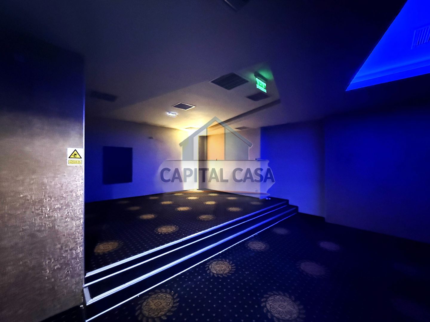 Oportunitate Unică | 230 mp Ultracentral Winmarkt – Vitrină 25m - Poză 6