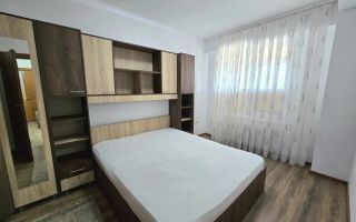 Apartament cu 3 Camere, Complet Mobilat, Bloc Nou, Zona Centru - Poză 4
