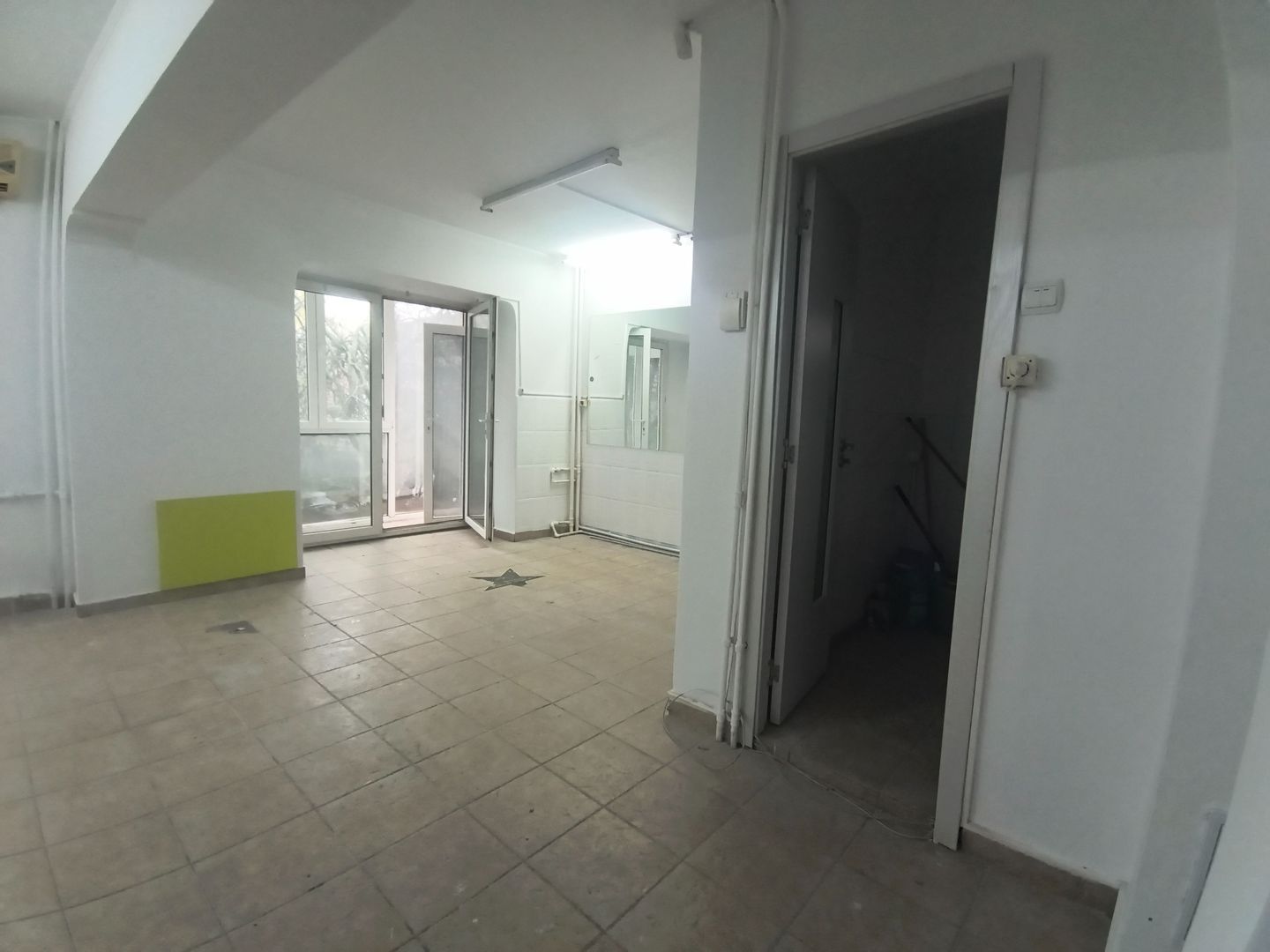 COLENTINA - Maior Bacila | Spatiu Comercial - Poză 1