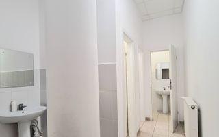 Spatiu birouri de închiriat Brasov - 220 mp # spatii-comerciale-brasov.ro - Poză 20