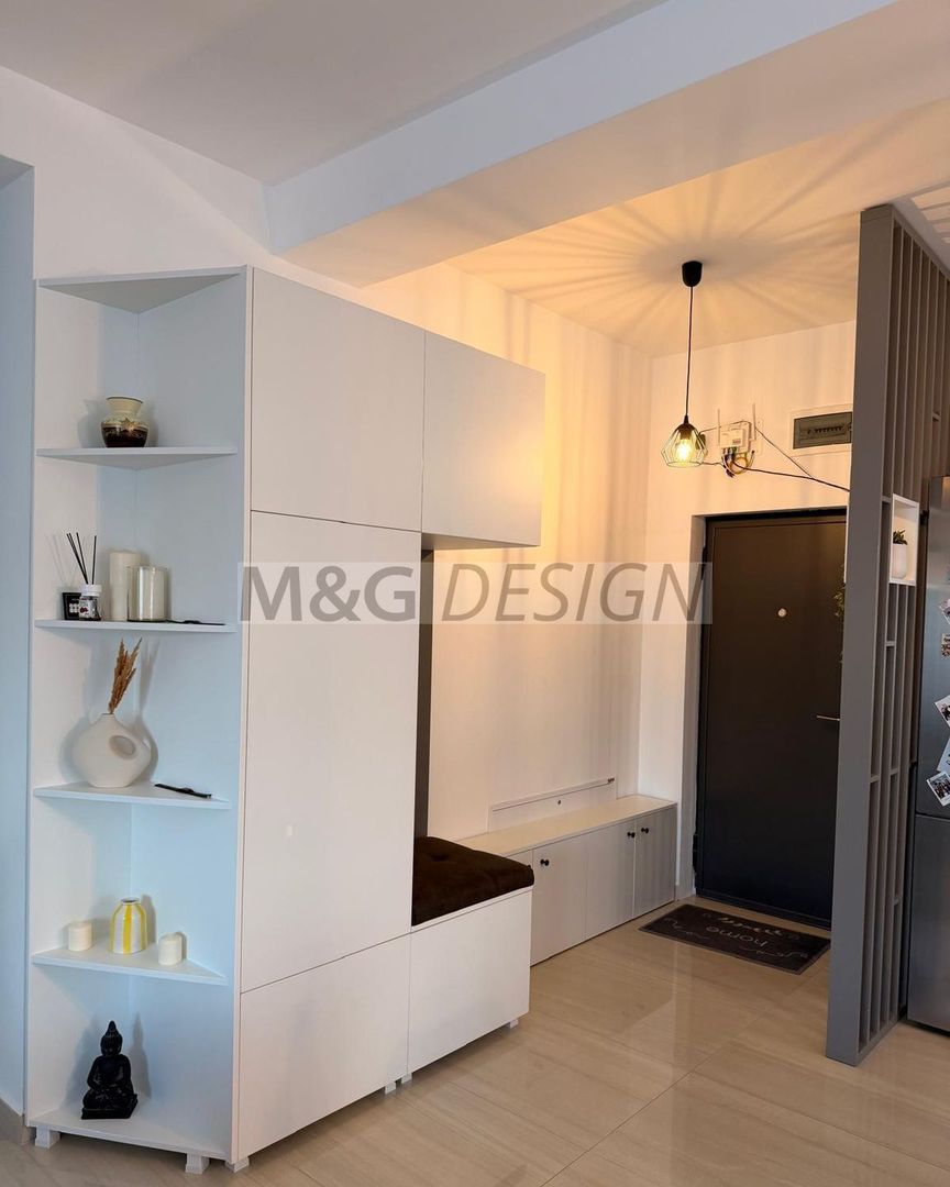 Apartamet 3 camere  Dumbrăvița etaj 1 - Poză 5