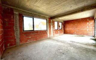 Duplex spatios, design modern cu 3 camere, Sacalaz - Poză 2