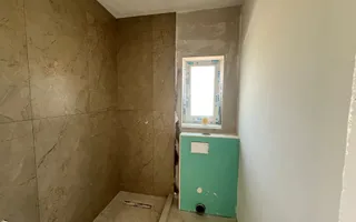 Casa-5 camere-P+1+P-147mp utili-600mp teren-Utilitati-Sanpetru - Poză 12