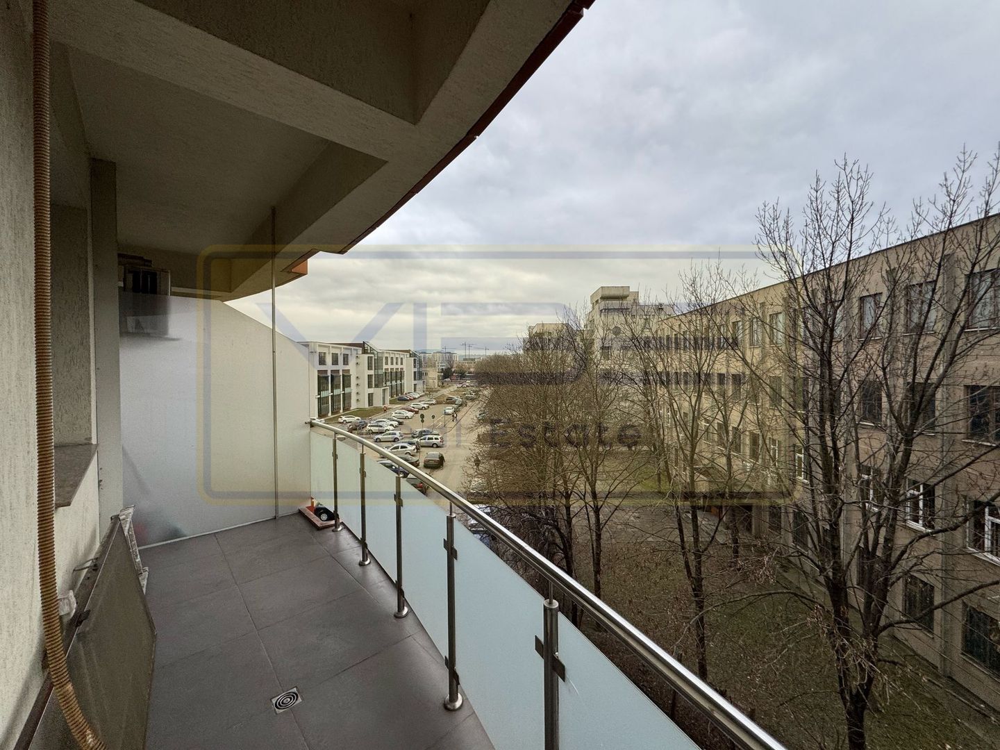 Apartament 3 camere central Lazar Residence-Palas Mall - Poză 23