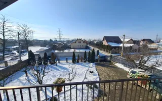 Casă individuală – Letea Veche | 180 mp utili | Teren 1.000 mp - Poză 15