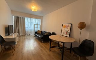 Apartament cochet Dorobanti - Aricescu - Poză 7