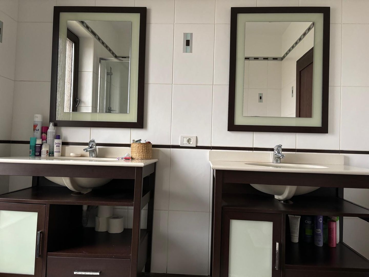 🏡 Casă individuală în Ronat – 6 camere, garaj dublu, finisată modern✨ - Poză 15