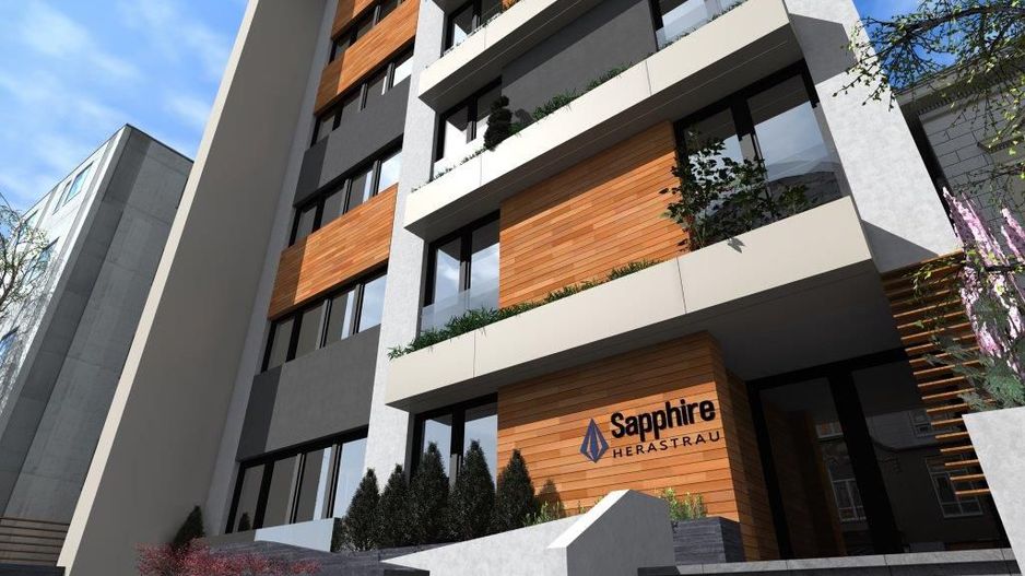 Sapphire Herastrau Boutique - Poză 1