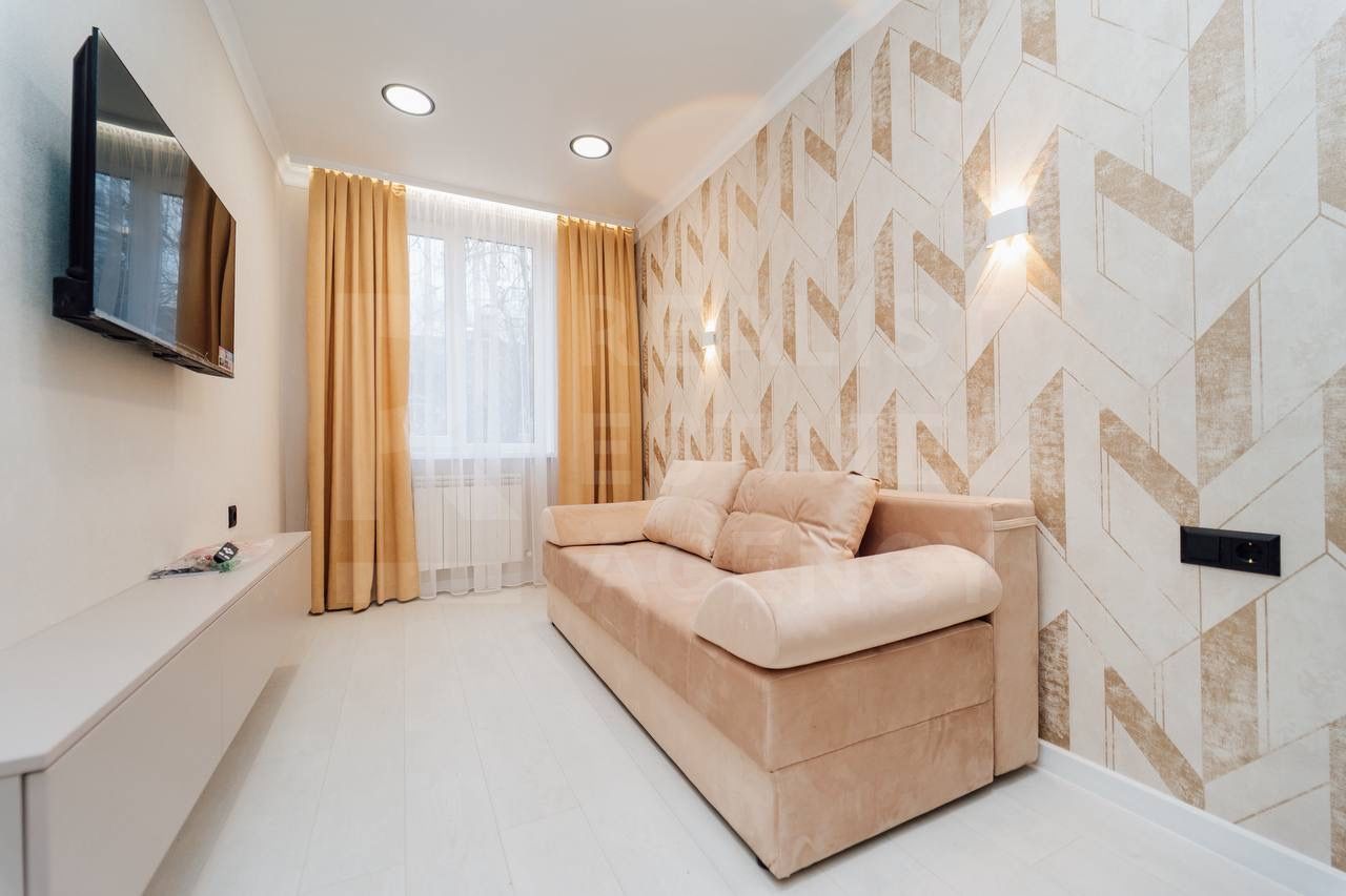 Vânzare, apartament, 3 camere, strada Dumitru Râșcanu, Râșcani - Poză 6