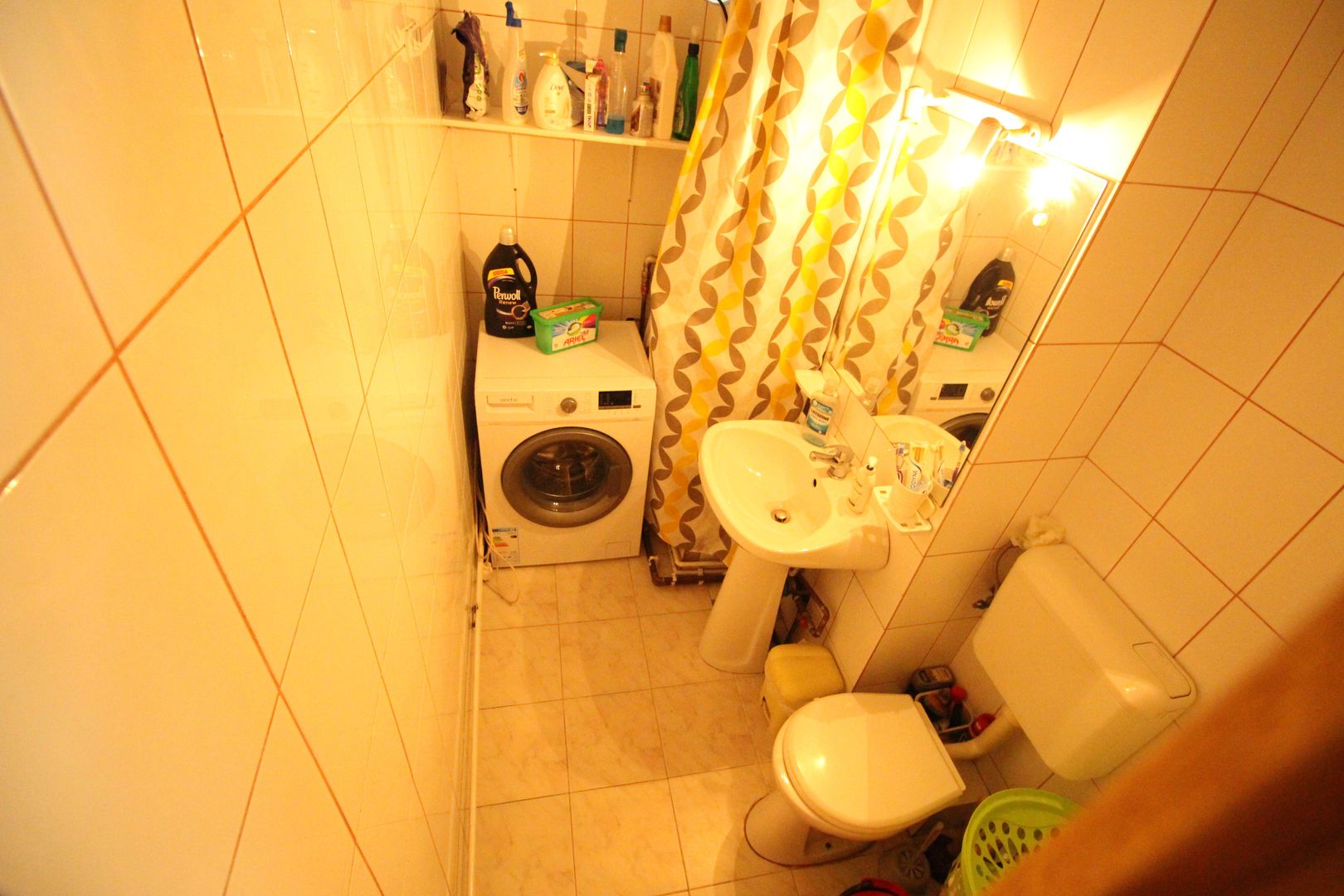 Spațios 3 camere la 5 minute de Iulius Town/comision 0% - Poză 10