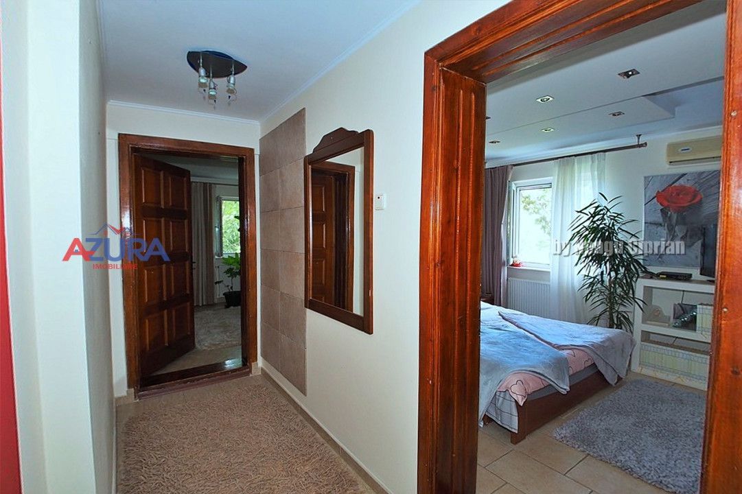 AZURA Imobiliare Pitesti - Casa Gavana Pozitie Excelenta - Poză 45