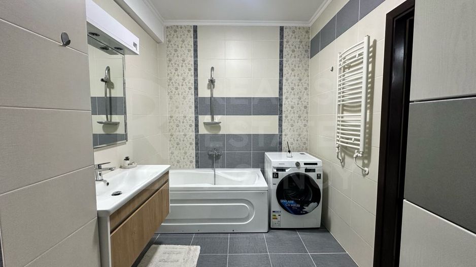 Vânzare, apartament, 2 camere, str. Albișoara, Centru - Poză 11