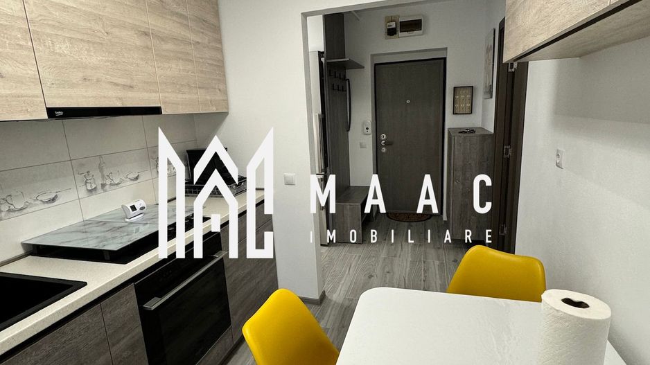 Apartament 2 camere I Decomandat I Cisnadie - Poză 2