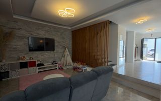 vila P+1 | Tunari | Pipera | Otopeni | 2 x parcare - Poză 5