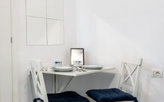 Garsoniera moderna  | ideal rezidențial & regim hotelier - Poză 5