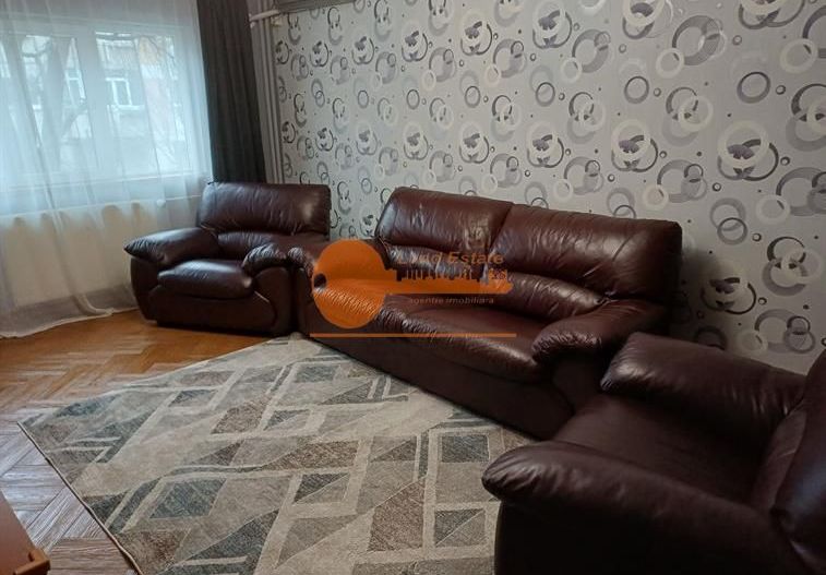 Apartament cu 2 camere in zona Apusului - Poză 1