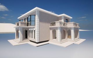 Vila exclusivista de vanzare in cartierul rezidential Casa Noastra - Poză 2