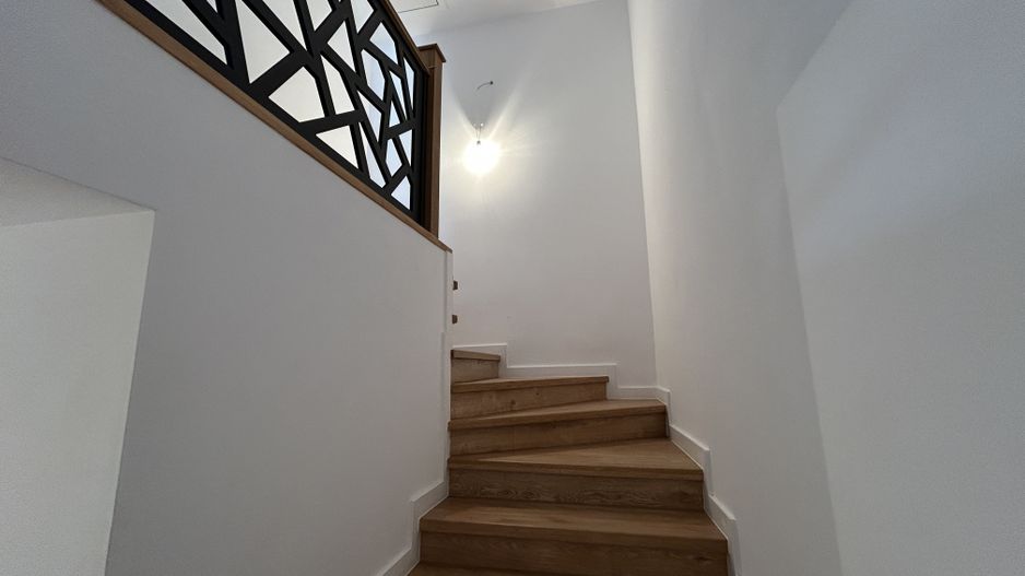 ULTIMA VILA DISPONIBILA | COMPLEX NOU | CHIAJNA  |  MOBILATA - Poză 15