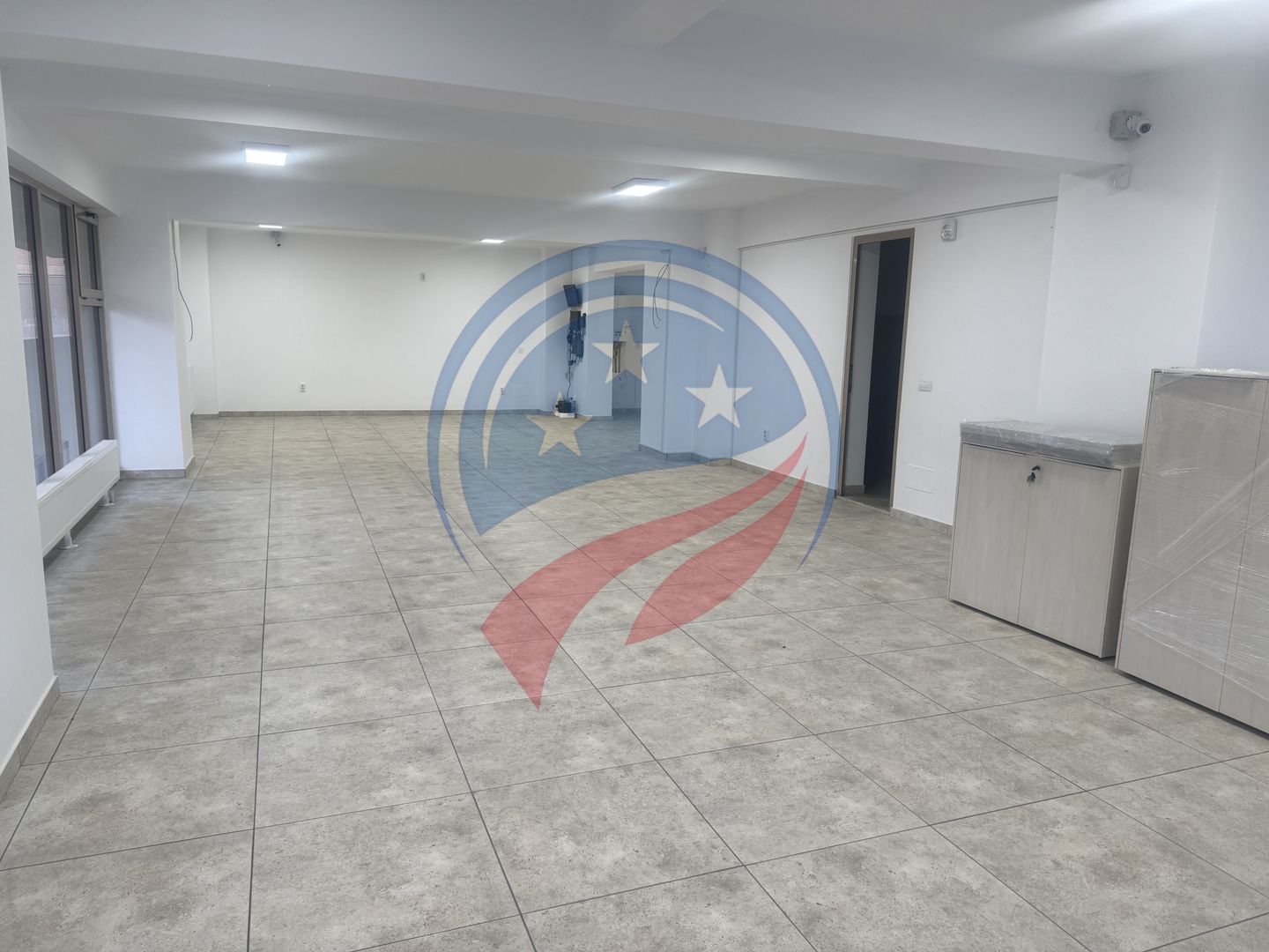 Spațiu comercial modern – Etaj 1 – zona  Promenada - Poză 4