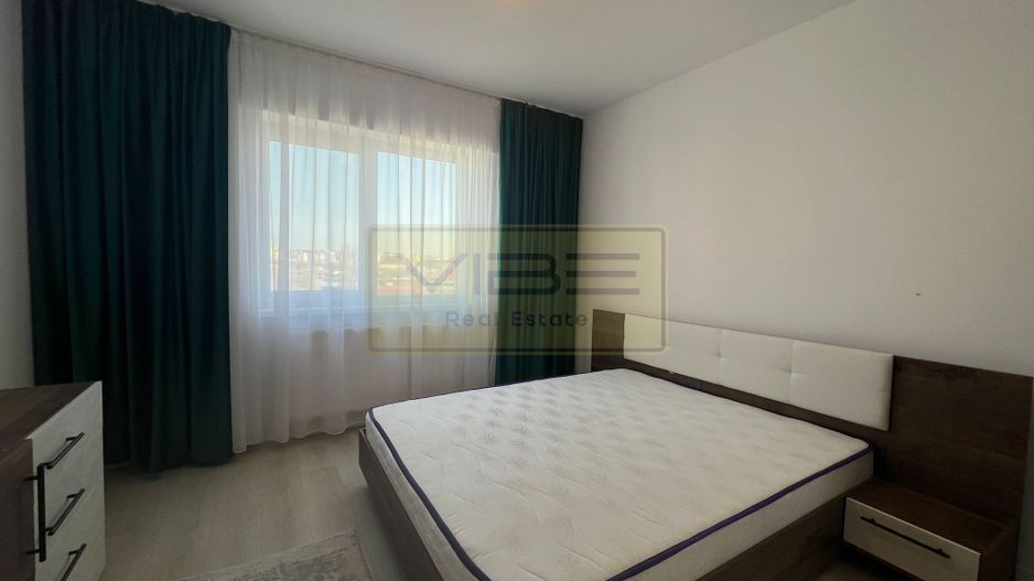 Apartament 2 camere decomandat Conest Evolution - Poză 6