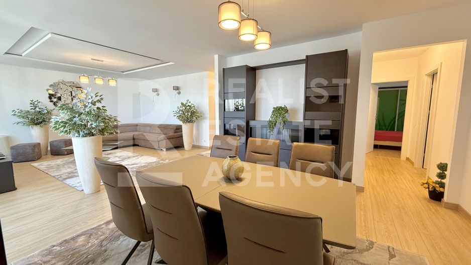 Apartament 3 camere spațios și luminos – zonă premium Iancu Nicolae - Poză 2