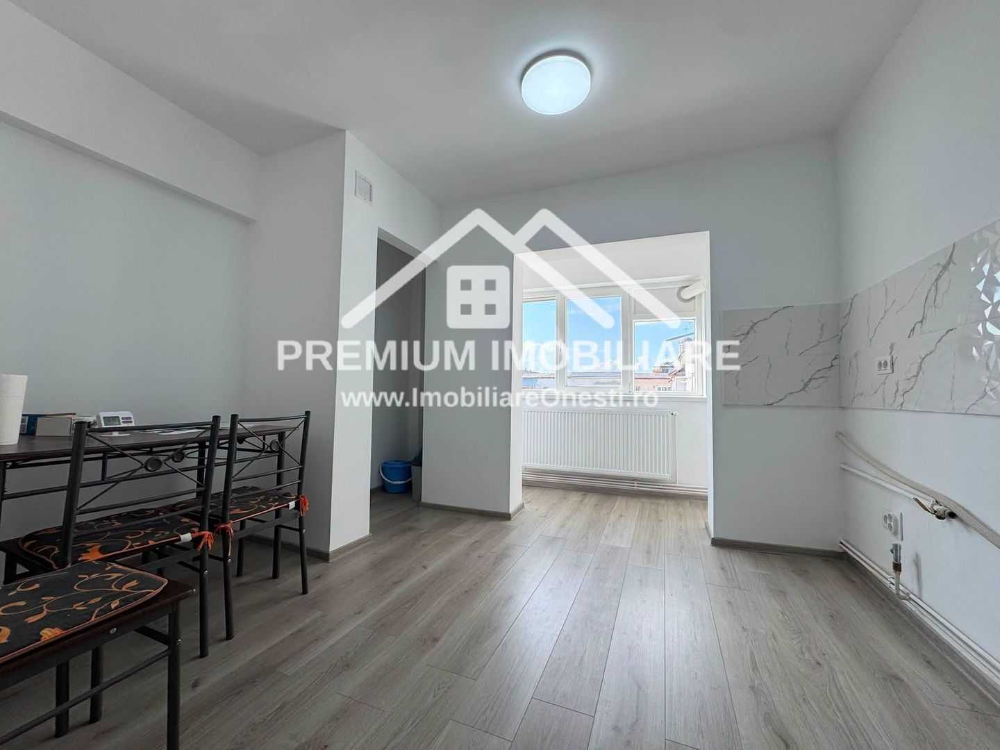 Apartament 2 Camere - Zona de sus - Renovat total - Poză 5