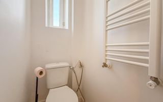 5 camere si 3 balcoane I Calea Dorobanti – 170 mp de stil - Poză 14