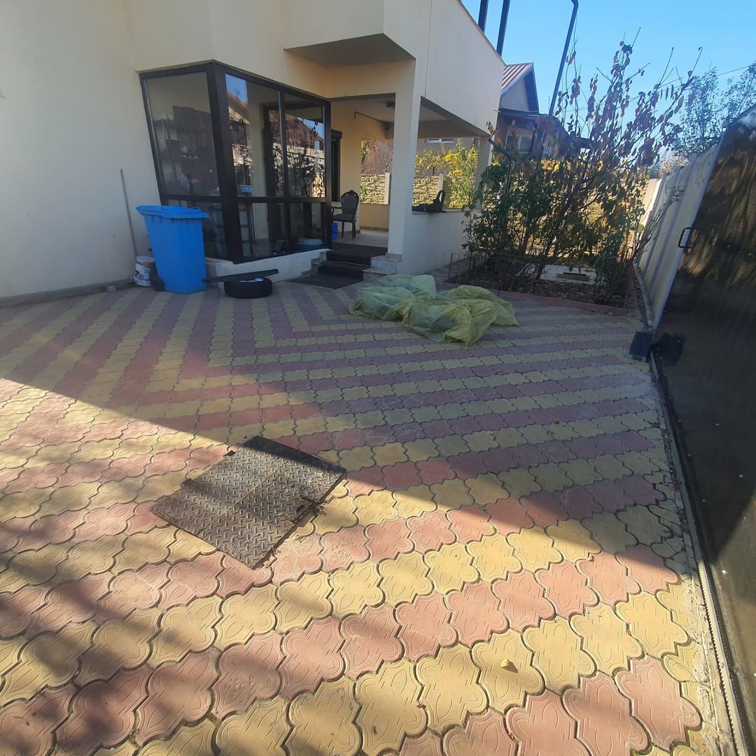 CASA AFUMATI INDIVIDUALA, MOBILAT/UTILAT, TEREN 301 MP, COMISION 0% - Poză 3