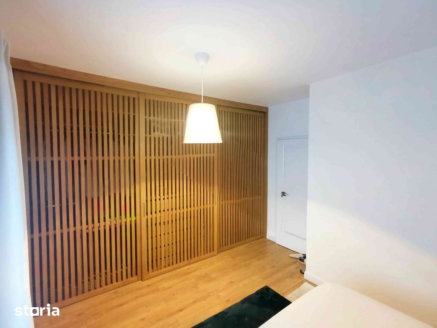 Casă tip duplex de vânzare | Tunari | Acces direct la pădure - Poză 8