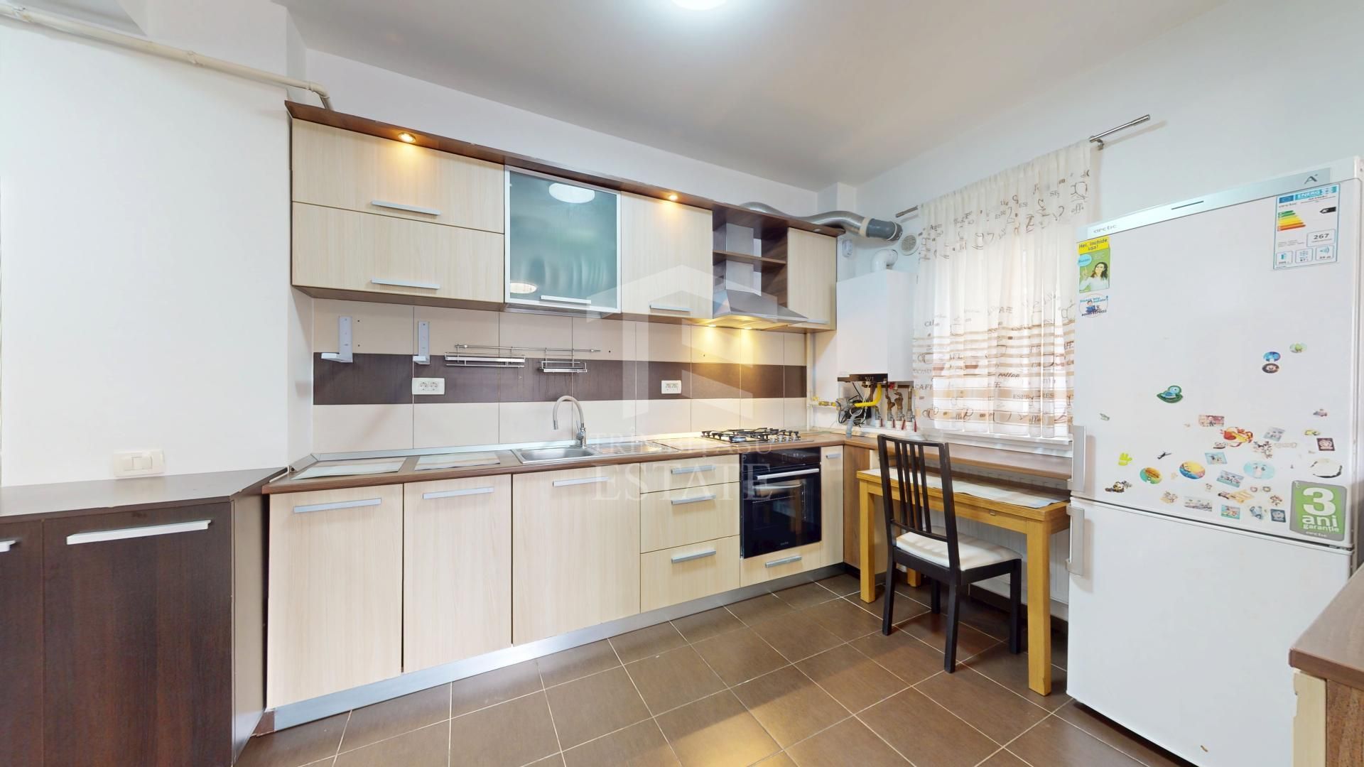 Apartament 2 camere Militari Residence Rezervelor 62 - Poză 5