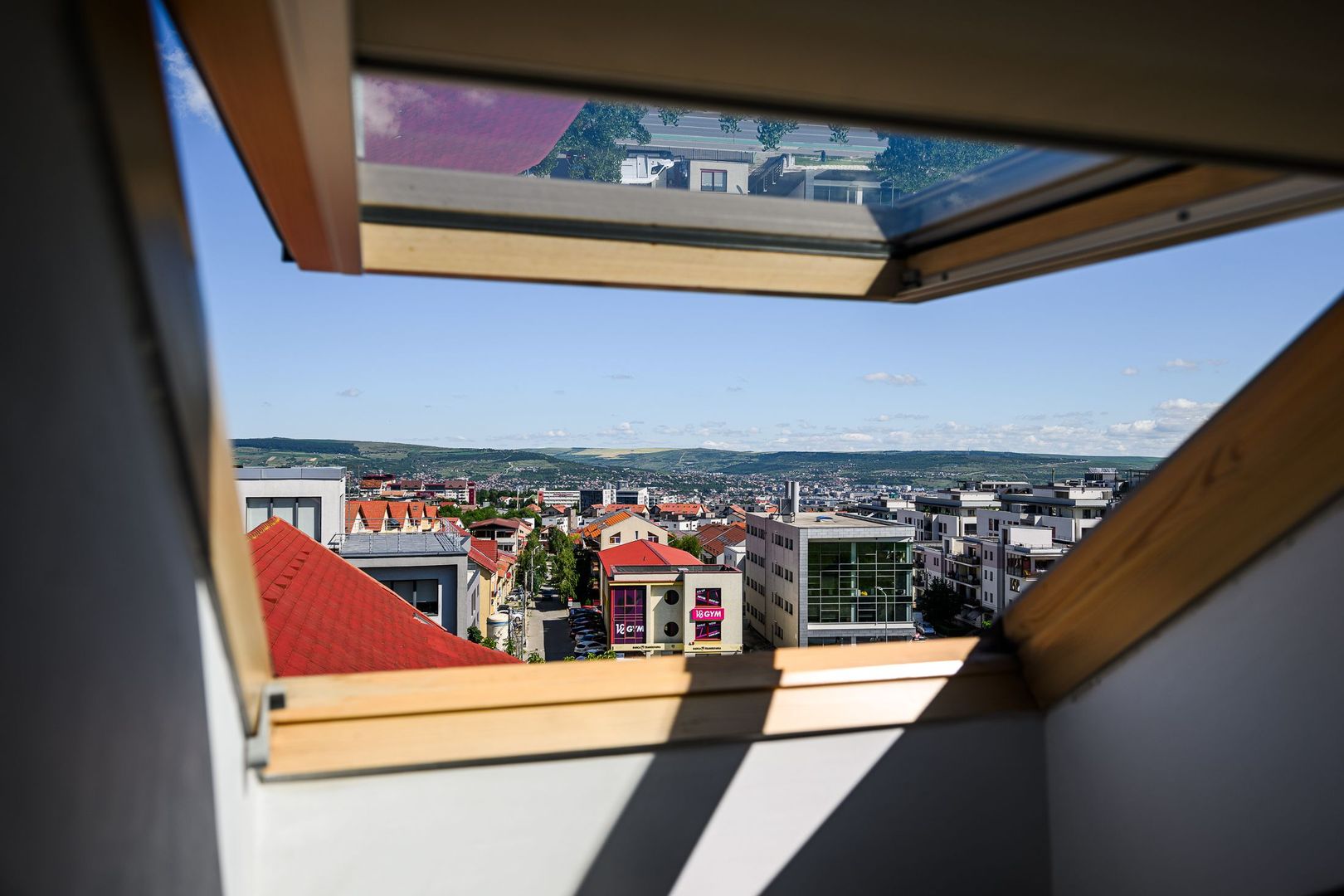 Apartament 3CAM 65MP Buna Ziua - Zaharia Stancu - Poză 10